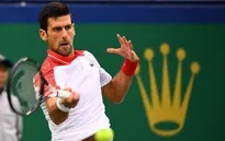 Thắng Coric, Djokovic lần thứ 4 đăng quang tại Thượng Hải Masters