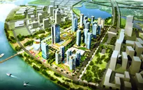 Nhà hát giao hưởng 1.500 tỷ đồng: "Nóng bỏng" trên các trang báo tuần qua