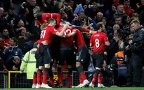 Wayne Rooney nhắc nhở cầu thủ Man Utd phải nỗ lực hơn