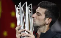 Vượt Federer, Djokovic sẽ soán ngôi đầu của Nadal ở ATP World Tour Finals 2018?