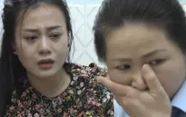 Quỳnh búp bê - Tập 17: Quỳnh bất ngờ biết được tung tích con trai?