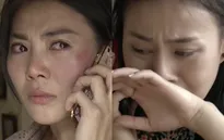Quỳnh búp bê - Tập 17: Lan bị đẩy đến cùng cực của nỗi đau, Quỳnh mất dấu con trai