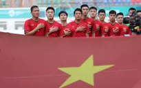 BXH FIFA tháng 7/2019: Tụt 1 bậc, ĐT Việt Nam vẫn hơn ĐT Thái Lan 18 bậc