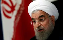 Iran không bị khuất phục trước lệnh cấm vận của Mỹ