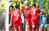 Trang chủ AFC nhận định bảng đấu của U19 Việt Nam sẽ rất hấp dẫn