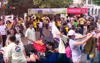 Mottainai - Ngày hội đồ cũ với mục đích nhân đạo tại Việt Nam