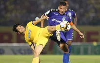 FLC Thanh Hoá - B. Bình Dương: Chào đón nhà tân vô địch Cúp Quốc gia (17h00 hôm nay, 15/10)