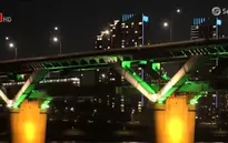 Tàu điện ngầm Seoul – nơi bận rộn nhất thế giới