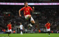 UEFA Nations League, Tây Ban Nha - Anh: Bò tót lại bắt nạt “mèo con”?
