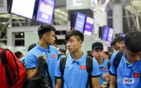 Nhà báo nước ngoài dự đoán ĐT Việt Nam sáng cửa vô địch AFF Cup 2018