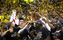 Golden State Warriors tìm ra lý do để… vô địch mùa tới