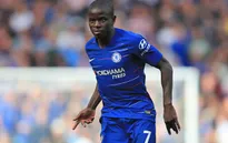 Chelsea "trói chân" Kante bằng mức lương cao nhất CLB