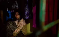 Quỳnh búp bê - Tập 18: Lan bị cưỡng hiếp tập thể