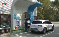 Hyundai xuất khẩu ô tô điện sang Pháp vào năm 2025