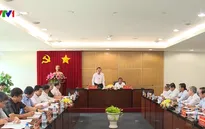 Bình Phước và Bình Dương cần thực hiện nghiêm việc phòng, chống tham nhũng