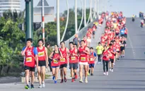 Giải Marathon Quốc tế TP.HCM 2018: Cơ hội lớn cho vận động viên không chuyên