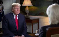 Tổng thống Mỹ Donald Trump không muốn đẩy Trung Quốc vào suy thoái