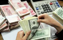 Trung Quốc nắm giữ trái phiếu kho bạc Mỹ thấp nhất trong hơn 1 năm