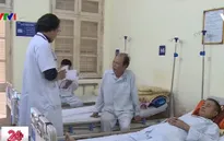 Ung thư gan - bệnh có thể phòng ngừa nhưng ít người quan tâm