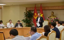Cắt giấy phép con: Chính phủ sẽ báo cáo Quốc hội
