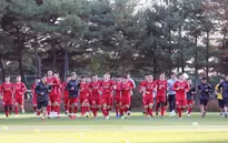 ĐT Việt Nam hưởng lợi nhờ yếu tố chỉ có tại AFF Cup