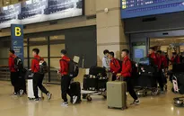 AFF Cup 2018: ĐT Việt Nam đã có mặt tại Paju, sẵn sàng cho đợt tập huấn