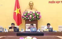 Gần 3.000 ý kiến, kiến nghị của cử tri gửi đến Quốc hội