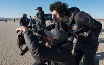 First Man - "Bước đi lớn" của Damien Chazelle