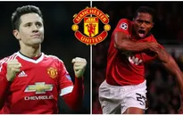 Man Utd sẽ chia tay bộ đôi tận tụy nhưng “quá lứa lỡ thì”