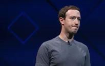 Mark Zuckerberg có thể sẽ bị "soán ngôi" tại Facebook?