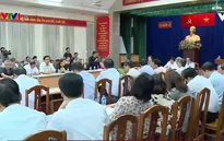 Chủ tịch UBND TP.HCM xin lỗi người dân Thủ Thiêm