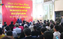 Thủ tướng Nguyễn Xuân Phúc: EVFTA sẽ tác động lớn đến phát triển của Việt Nam