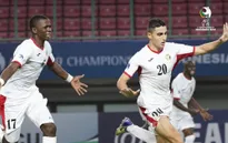 U19 Việt Nam 1-2 U19 Jordan: Trận thua đáng tiếc
