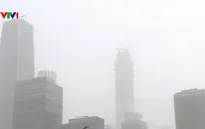 Tìm ra "thủ phạm" mới gây ô nhiễm khói mù ở Bắc kinh