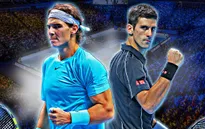 Novak Djokovic đặt mục tiêu "soán ngôi" Rafael Nadal
