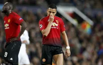 Alexis Sanchez đào tẩu khỏi Man Utd vào tháng 1 tới?
