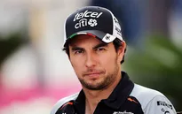 Đua xe F1: Sergio Perez tiếp tục ở lại đội Force India mùa tới