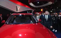 Siêu sao David Beckham: Vinfast là một sự thần kỳ đến từ Việt Nam