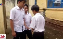 Ám ảnh bắt nạt học đường