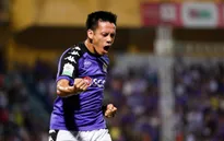 Văn Quyết mong chờ để được trở lại thi đấu