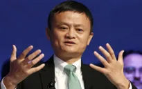 Jack Ma từ bỏ quyền sở hữu các tổ chức của Alibaba