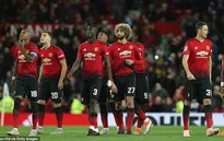 Man Utd chưa làm được điều này thời hậu Sir Alex!