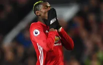 Sao Man Utd châm chọc lối đá penalty lề mề của Pogba