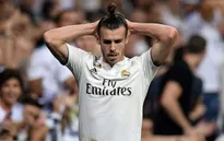 Gareth Bale úp mở khả năng chia tay Real Madrid