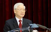 Toàn văn phát biểu quan trọng của Tổng Bí thư khai mạc Hội nghị Trung ương 8, khóa XII