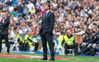Real chọn xong người thay thế Lopetegui
