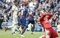 Real Madrid tệ hại tới "cạn lời", Lopetegui đối diện trát sa thải