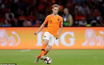Phá kỷ lục chuyển nhượng, Man City sẵn lòng "nẫng tay trên" của Barca