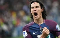 Nhắm thay Lukaku, Man Utd "đi đêm" với sao PSG