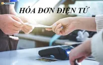 Hộ kinh doanh có doanh thu từ 3 tỷ đồng/năm phải dùng hóa đơn điện tử